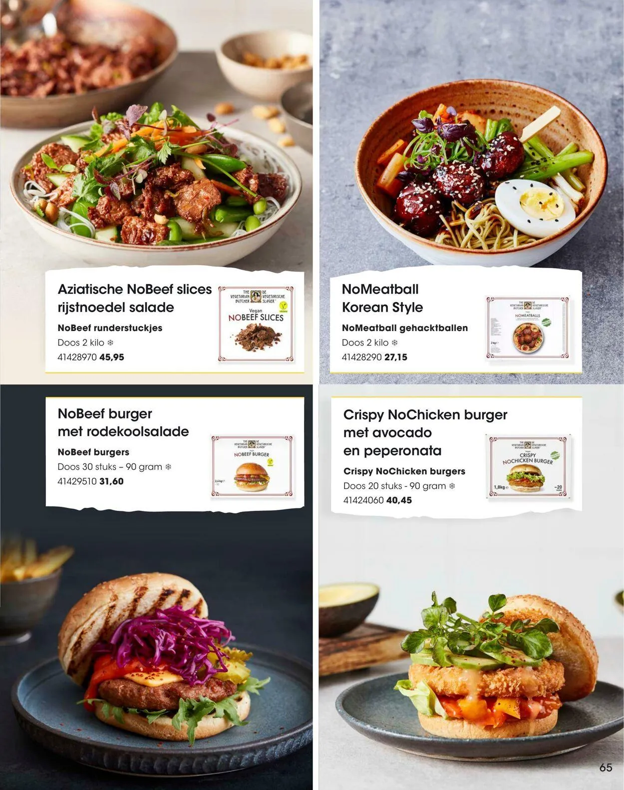 Hanos van 20 juni tot 17 juni 2025 - Folder pagina 65