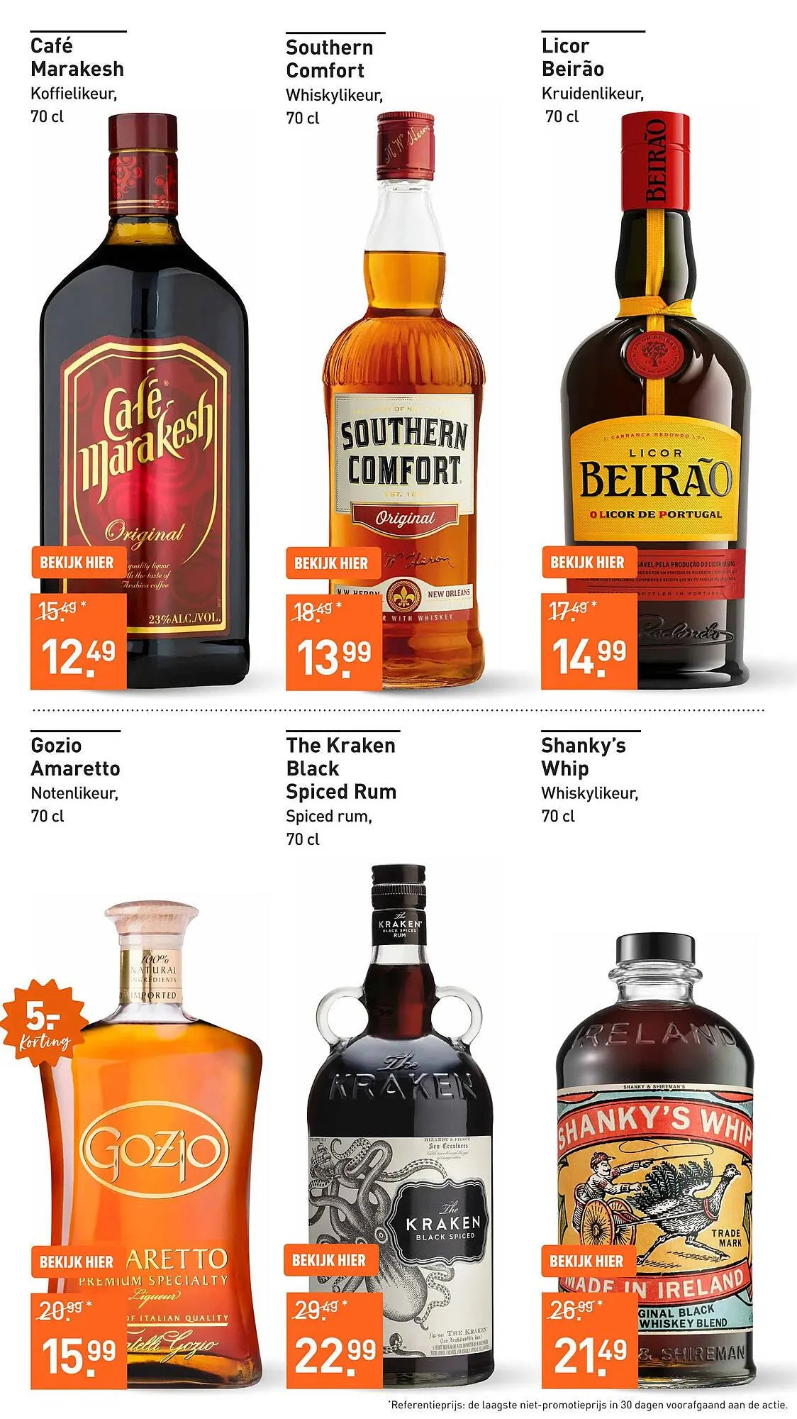 Gall & Gall folder van 19 mei tot 25 mei 2025 - Folder pagina 19