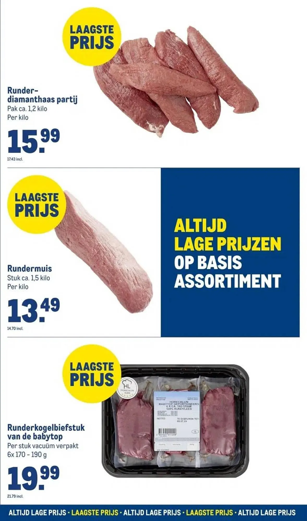 Makro folder van 24 februari tot 31 december 2025 - Folder pagina 3