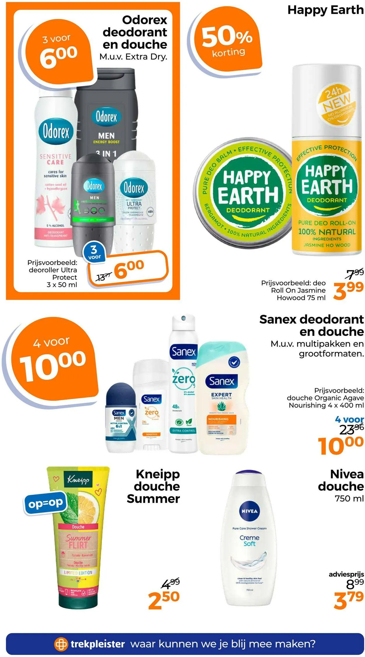 Trekpleister Actuele folder van 20 mei tot 1 juni 2025 - Folder pagina 16