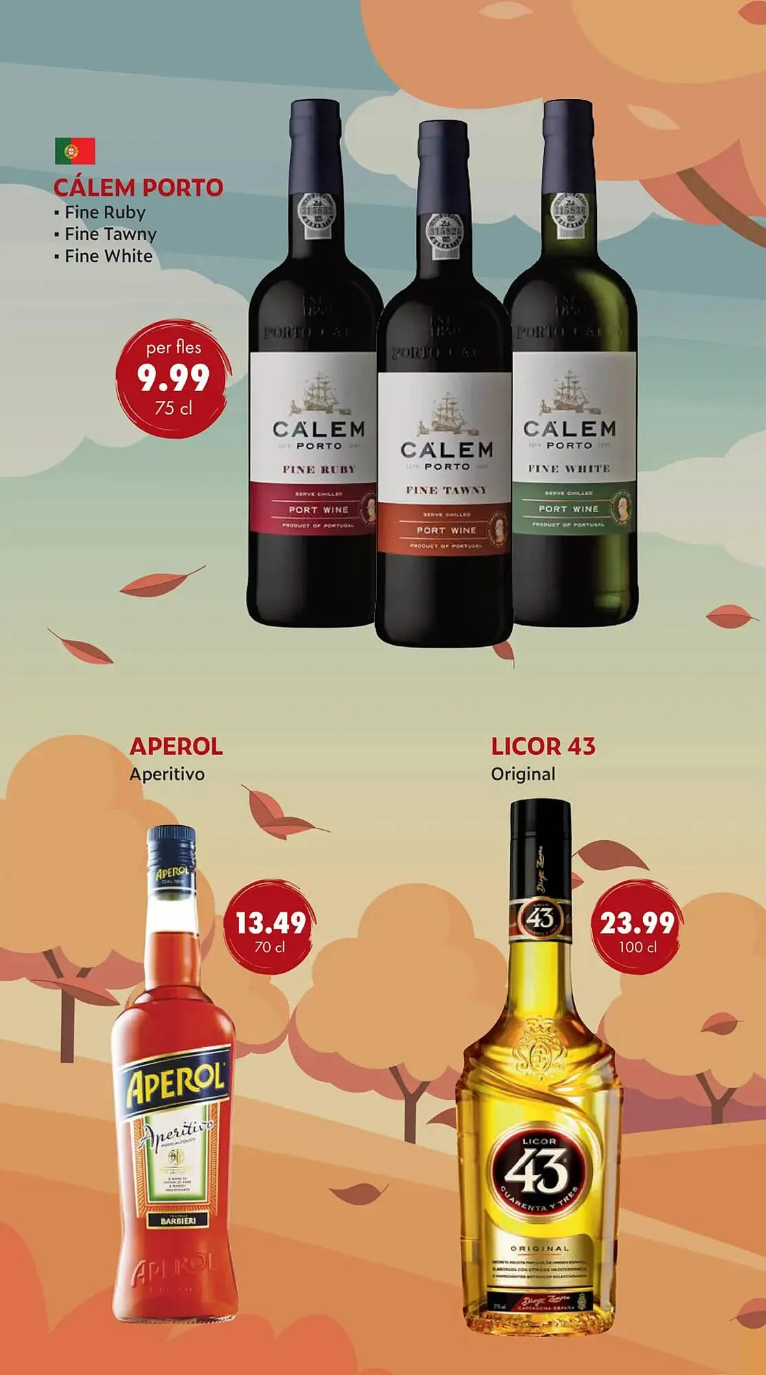 Uw topSlijter folder van 17 september tot 7 oktober 2025 - Folder pagina 4