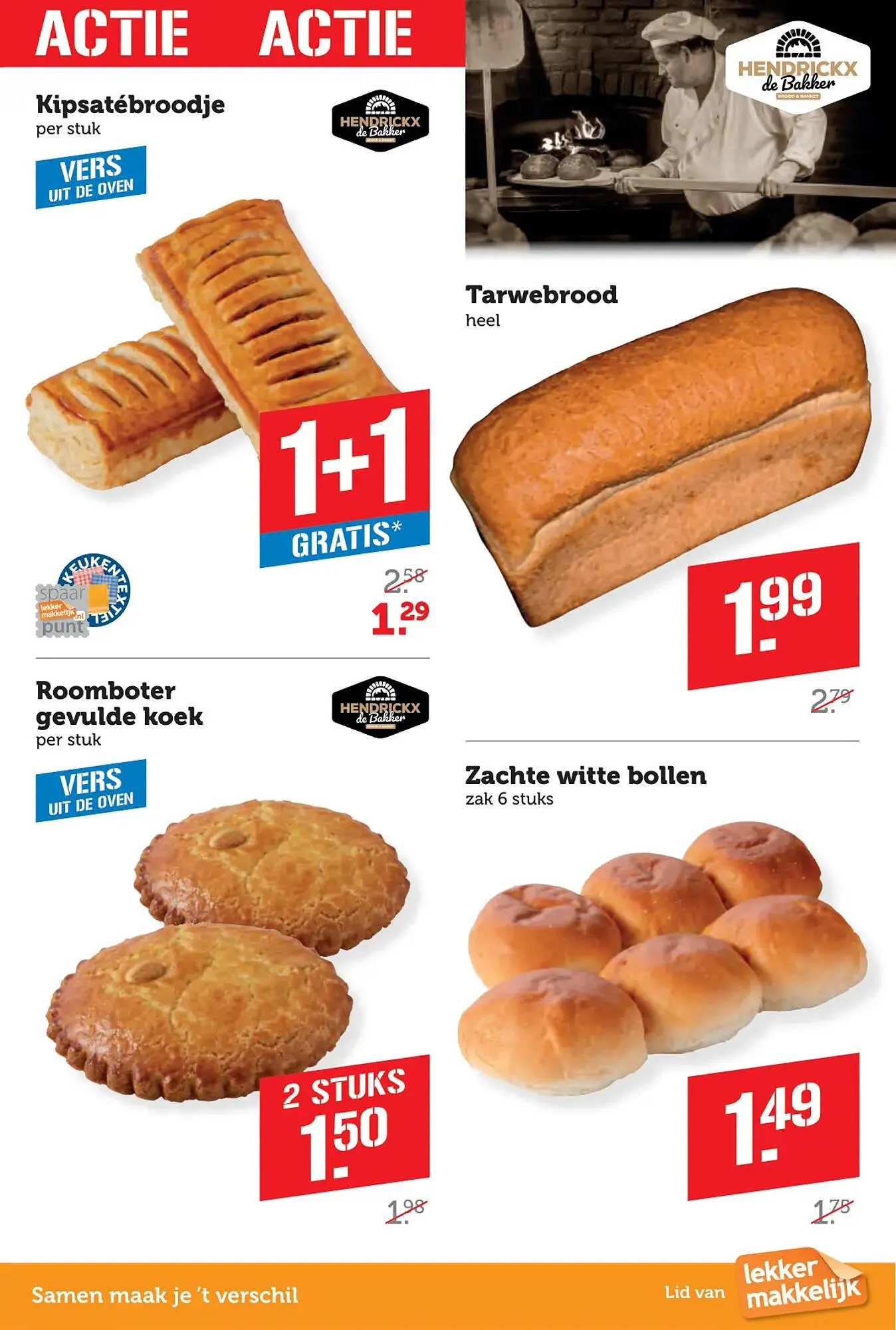Coop folder van 11 mei tot 17 mei 2026 - Folder pagina 11