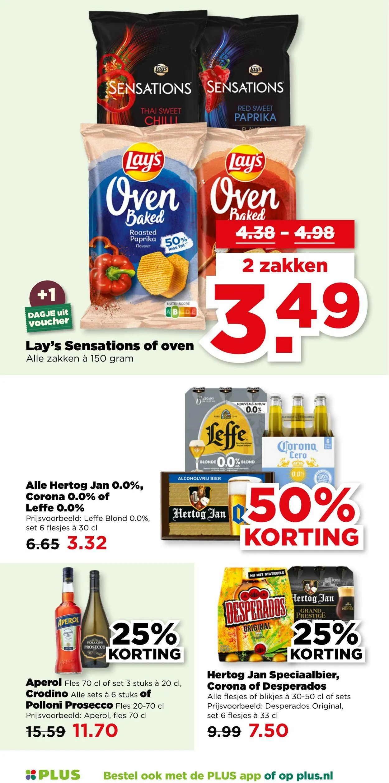 Plus Actuele folder van 30 november tot 14 december 2025 - Folder pagina 26