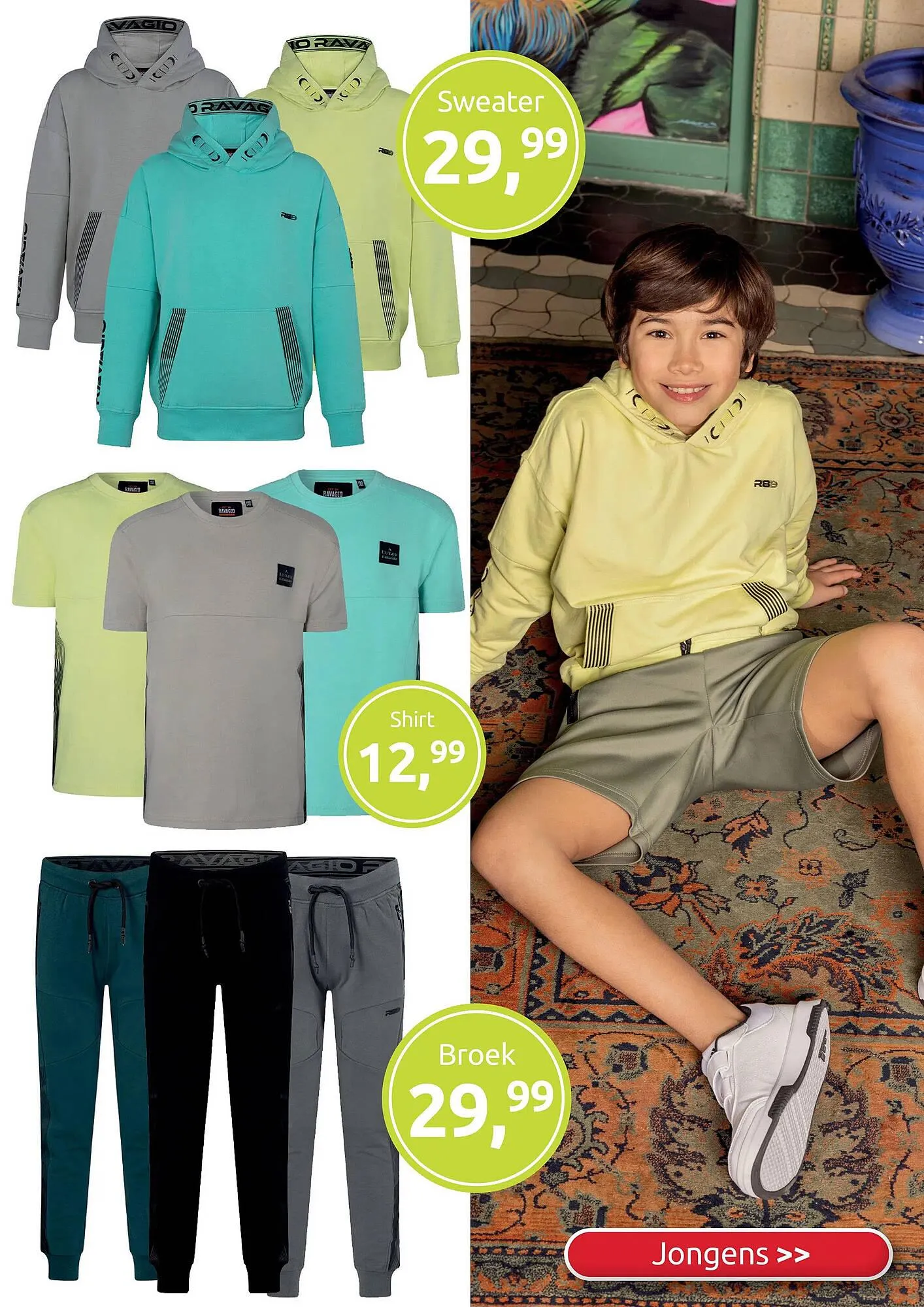 Tuunte folder van 21 maart tot 27 maart 2025 - Folder pagina 20