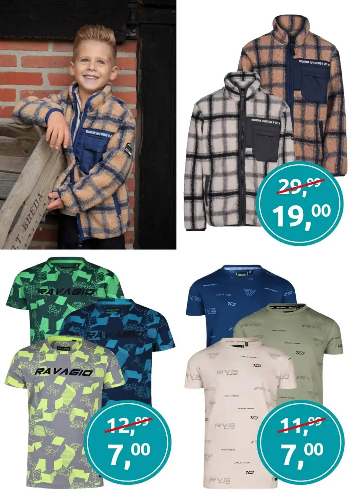 Jola Mode folder van 29 november tot 6 december 2023 - Folder pagina 9