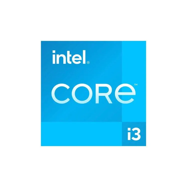 Intel Core i3-12100T 2,20 GHz (Alder Lake-S) Sockel 1700, tray