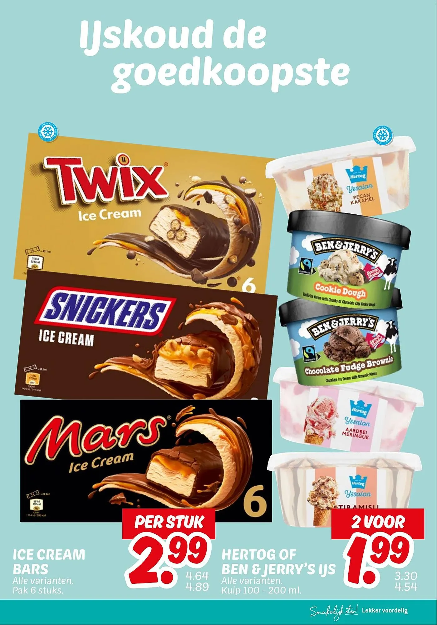 Dekamarkt folder van 29 juli tot 4 augustus 2025 - Folder pagina 9