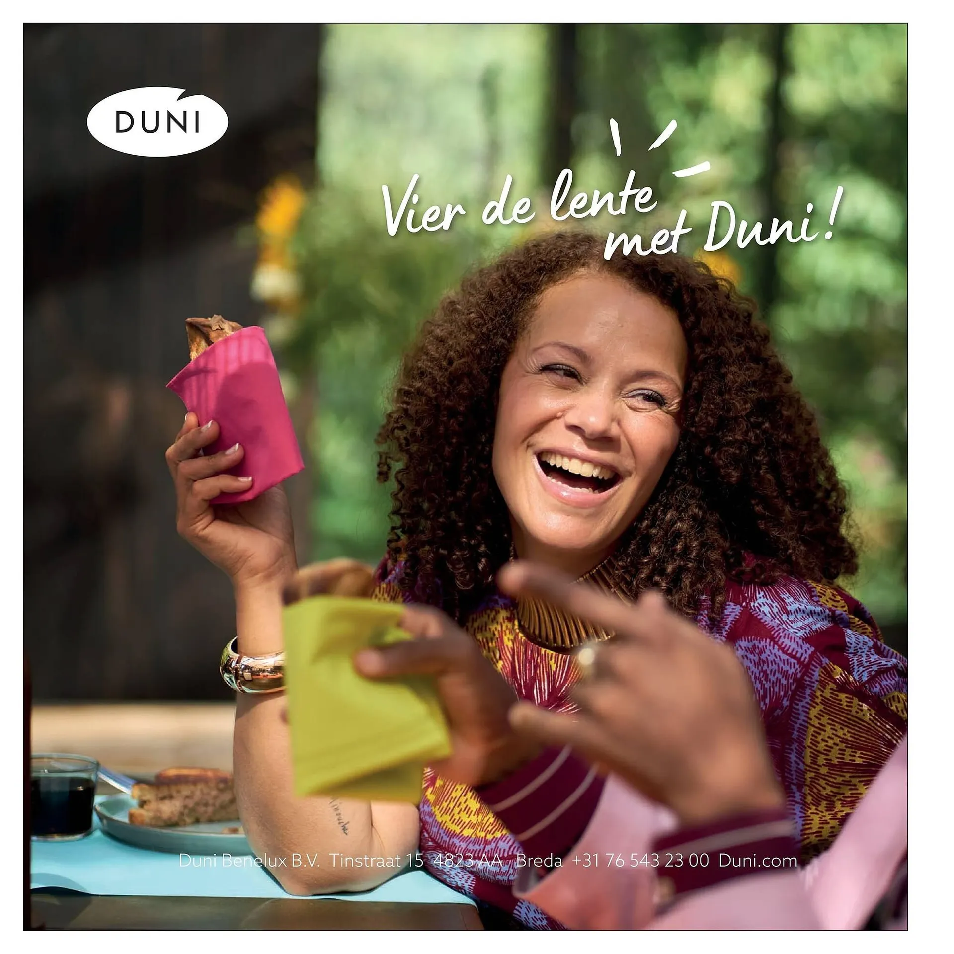 Sligro folder van 1 maart tot 31 mei 2026 - Folder pagina 58