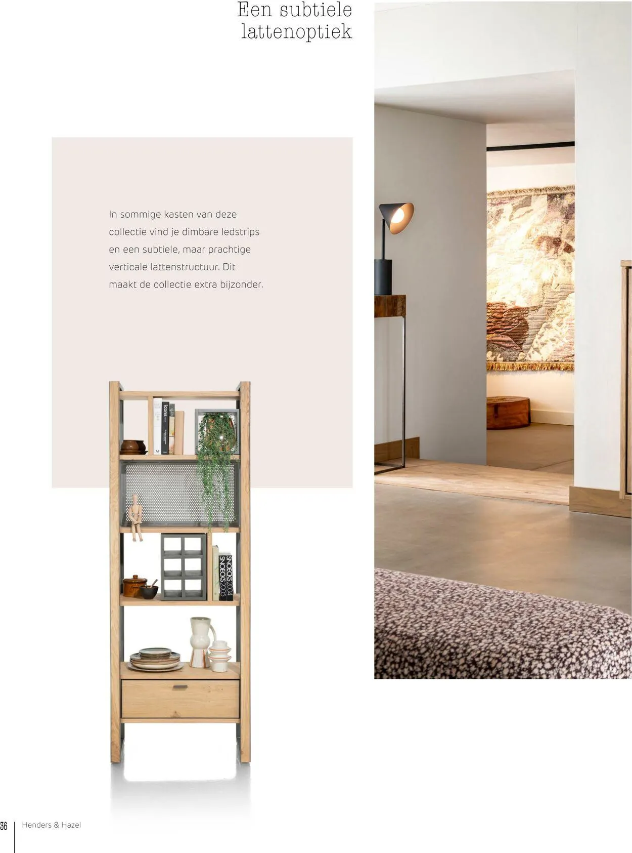 Henders & Hazel Actuele folder van 15 april tot 29 april 2025 - Folder pagina 36