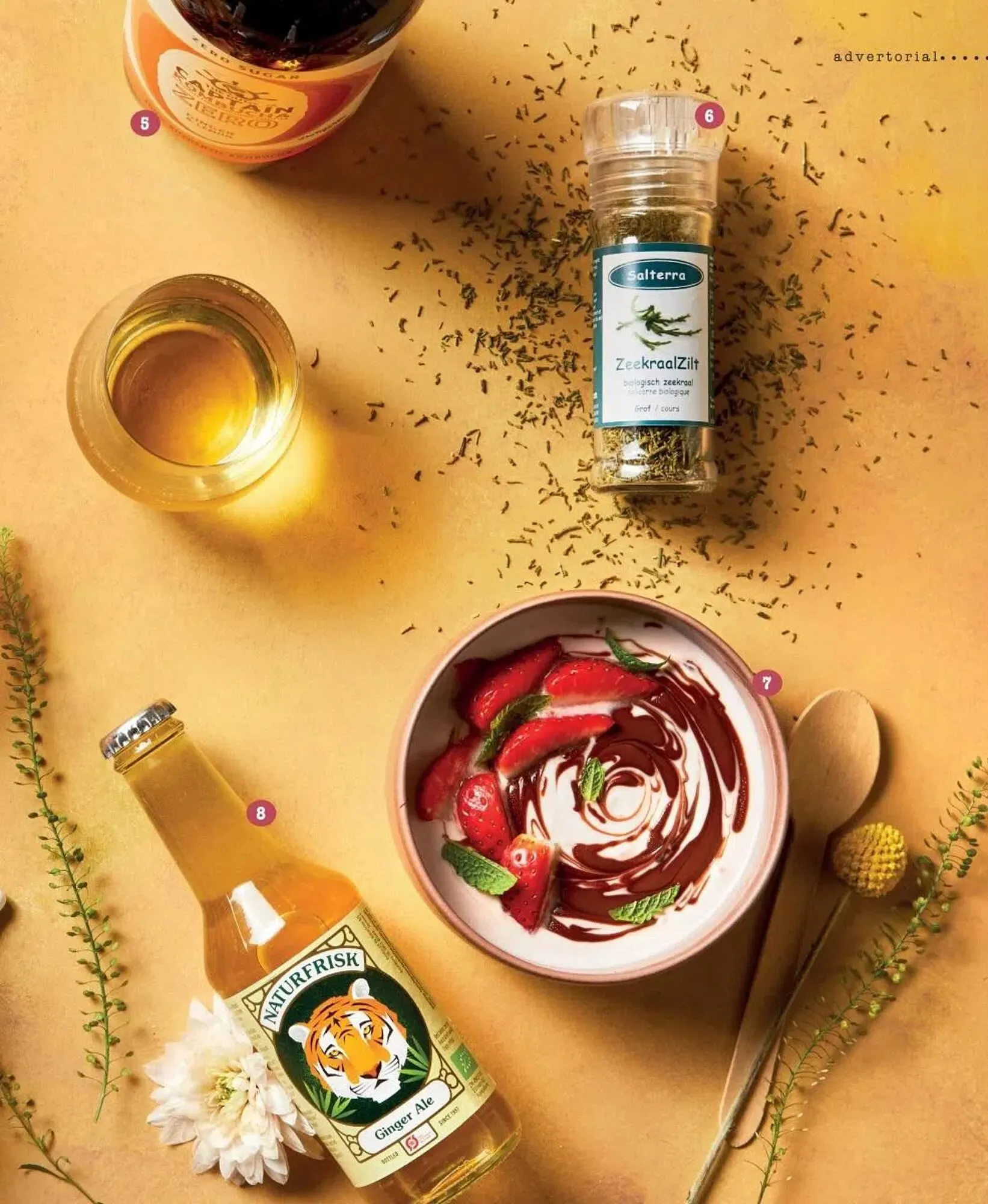 Ekoplaza folder van 19 maart tot 29 april 2025 - Folder pagina 21