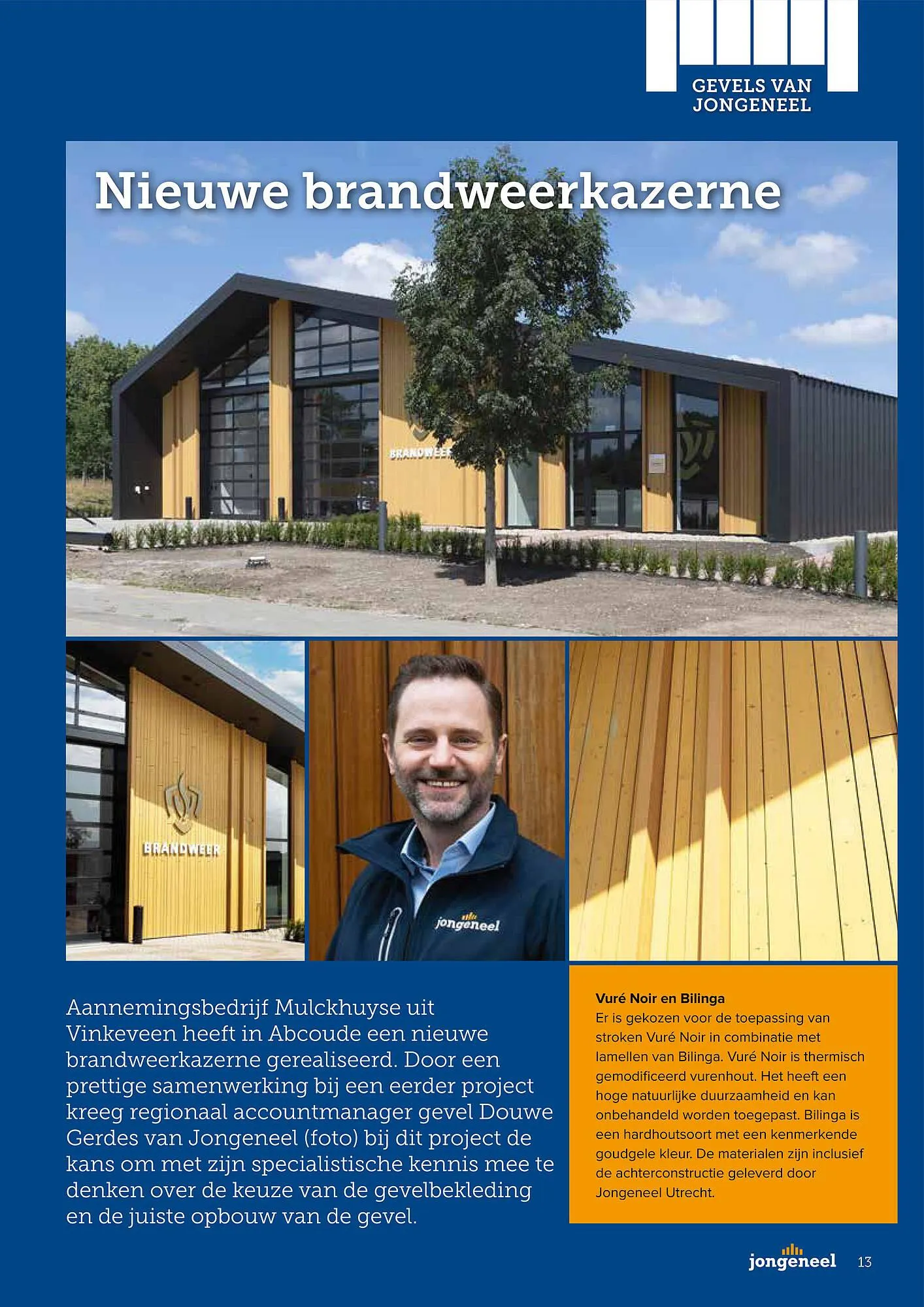 Pontmeyer folder van 1 november tot 30 november 2025 - Folder pagina 13