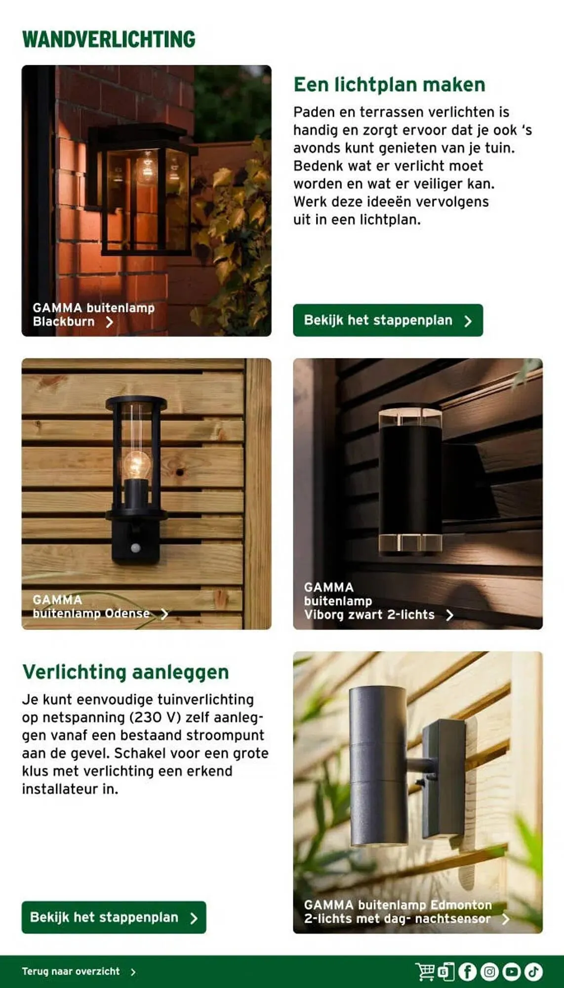 GAMMA folder van 2 april tot 27 september 2026 - Folder pagina 13