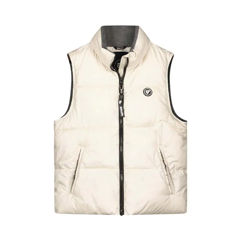 Bellaire jongens bodywarmer