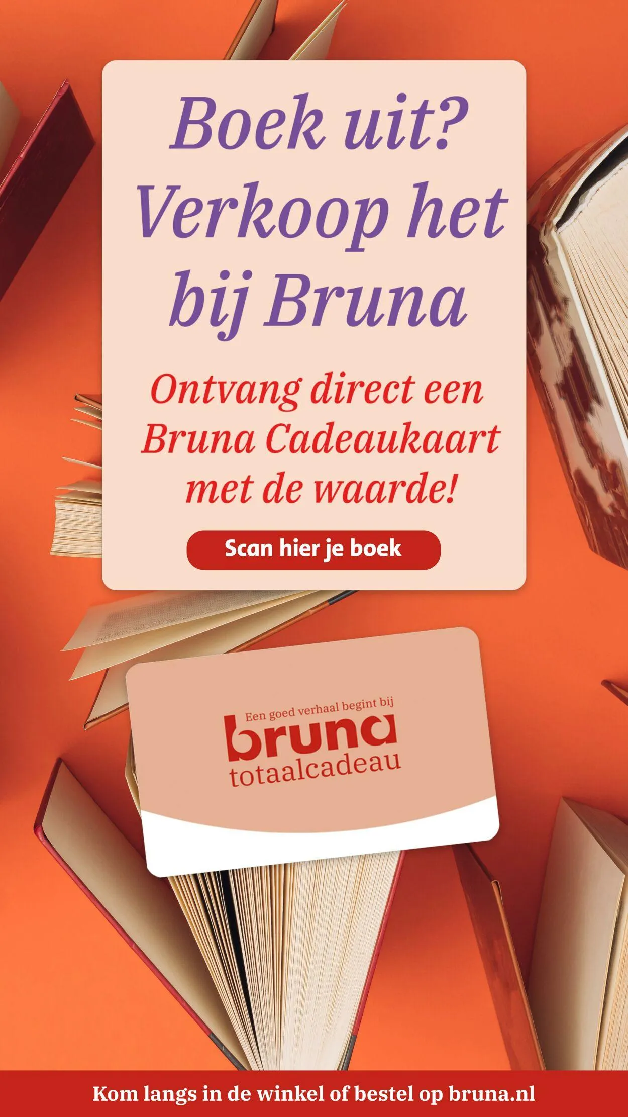 Bruna Actuele folder van 16 februari tot 2 maart 2026 - Folder pagina 53