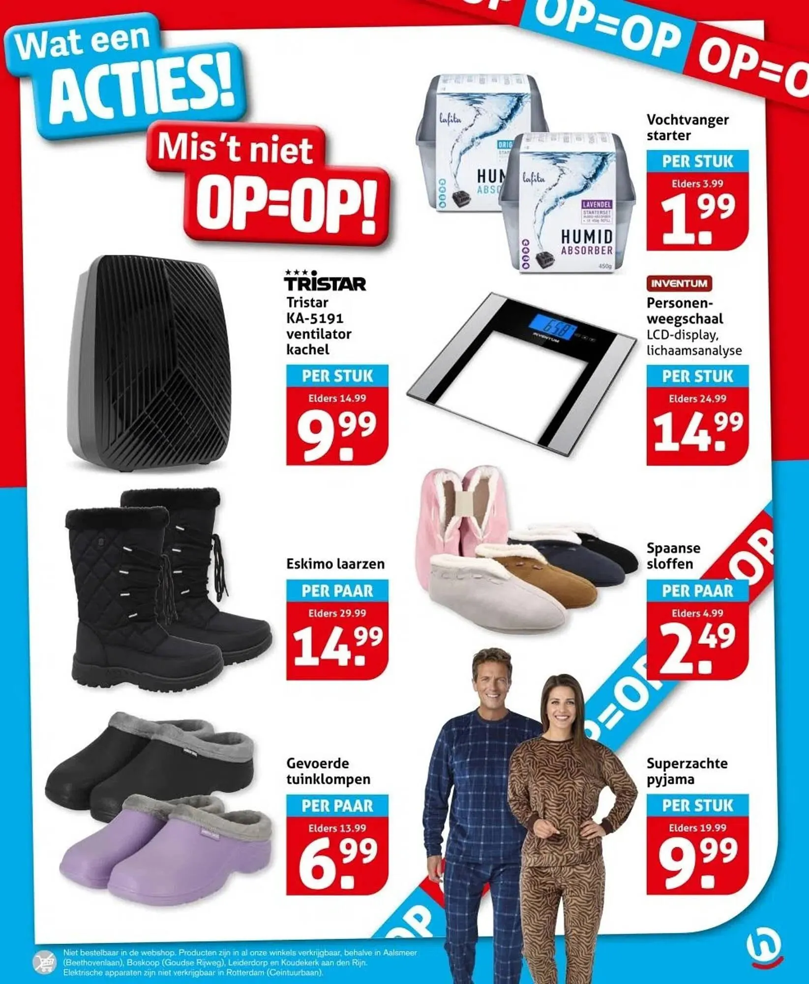 Hoogvliet folder van 2 januari tot 6 januari 2026 - Folder pagina 25