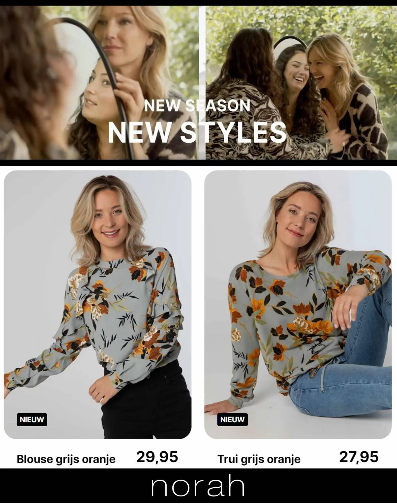 Norah folder van 21 september tot 30 september 2023 - Folder pagina 5