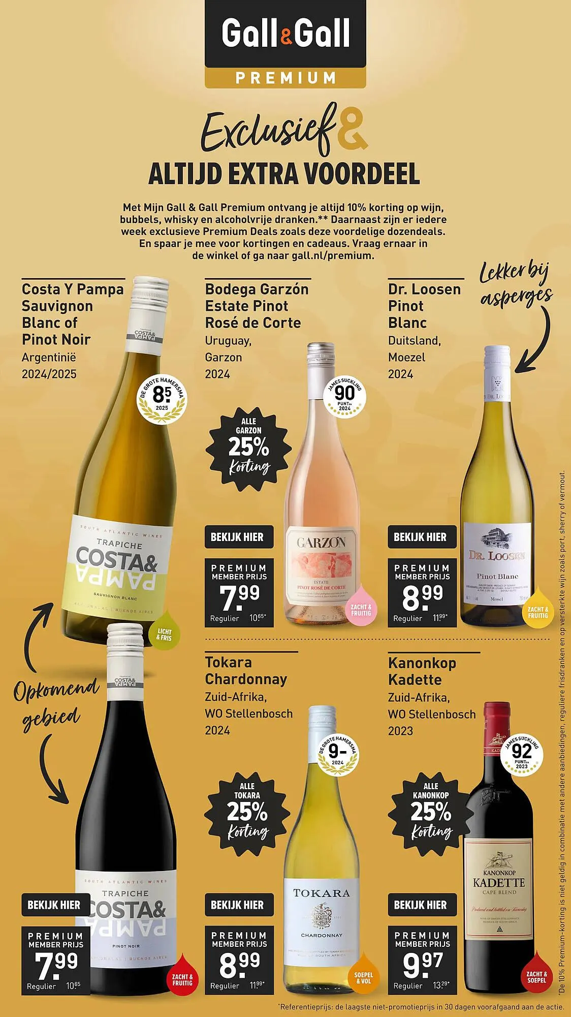 Gall & Gall folder van 28 april tot 3 mei 2026 - Folder pagina 12