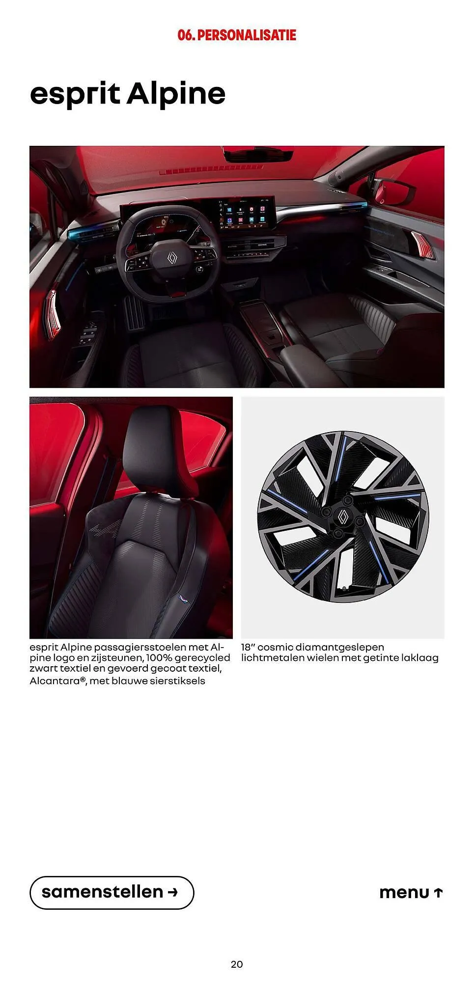 Renault folder van 25 november tot 31 december 2025 - Folder pagina 20