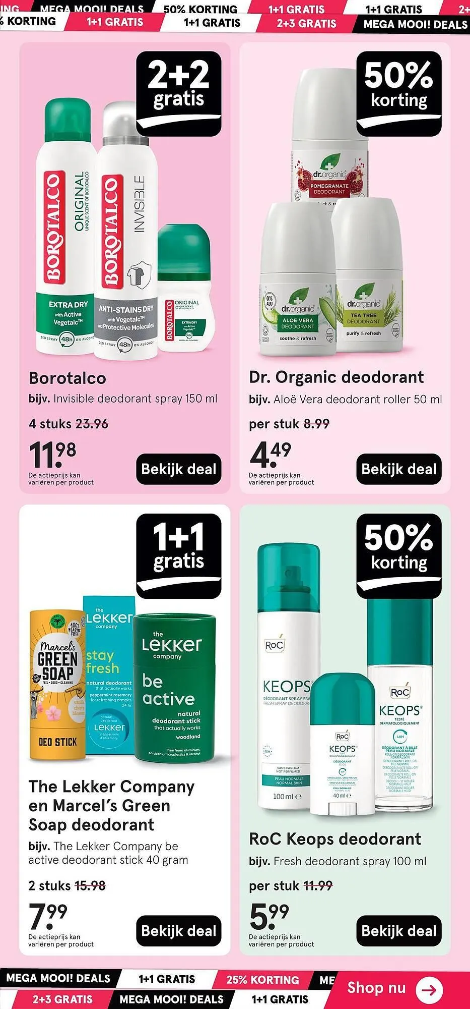 Etos folder van 2 februari tot 8 februari 2026 - Folder pagina 11