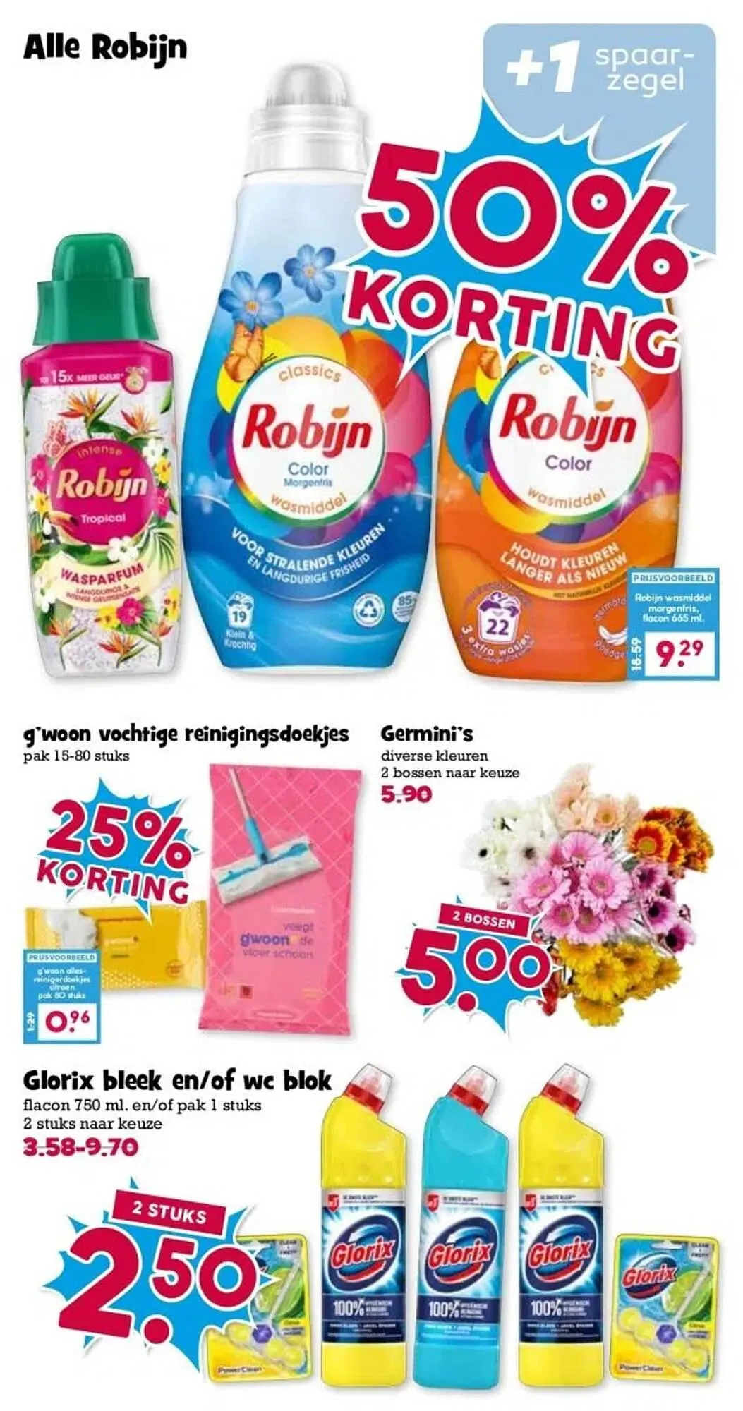 Boon`s Markt folder van 30 juni tot 6 juli 2025 - Folder pagina 11