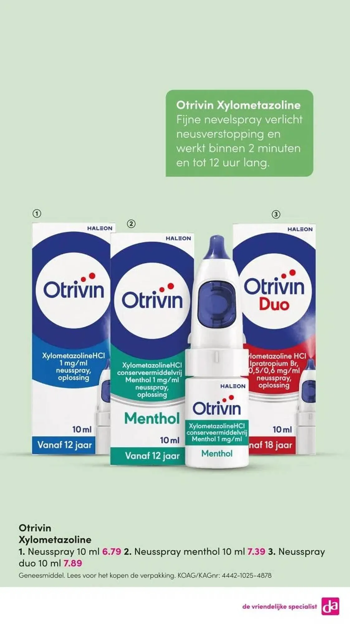 DA folder van 15 februari tot 22 februari 2026 - Folder pagina 33