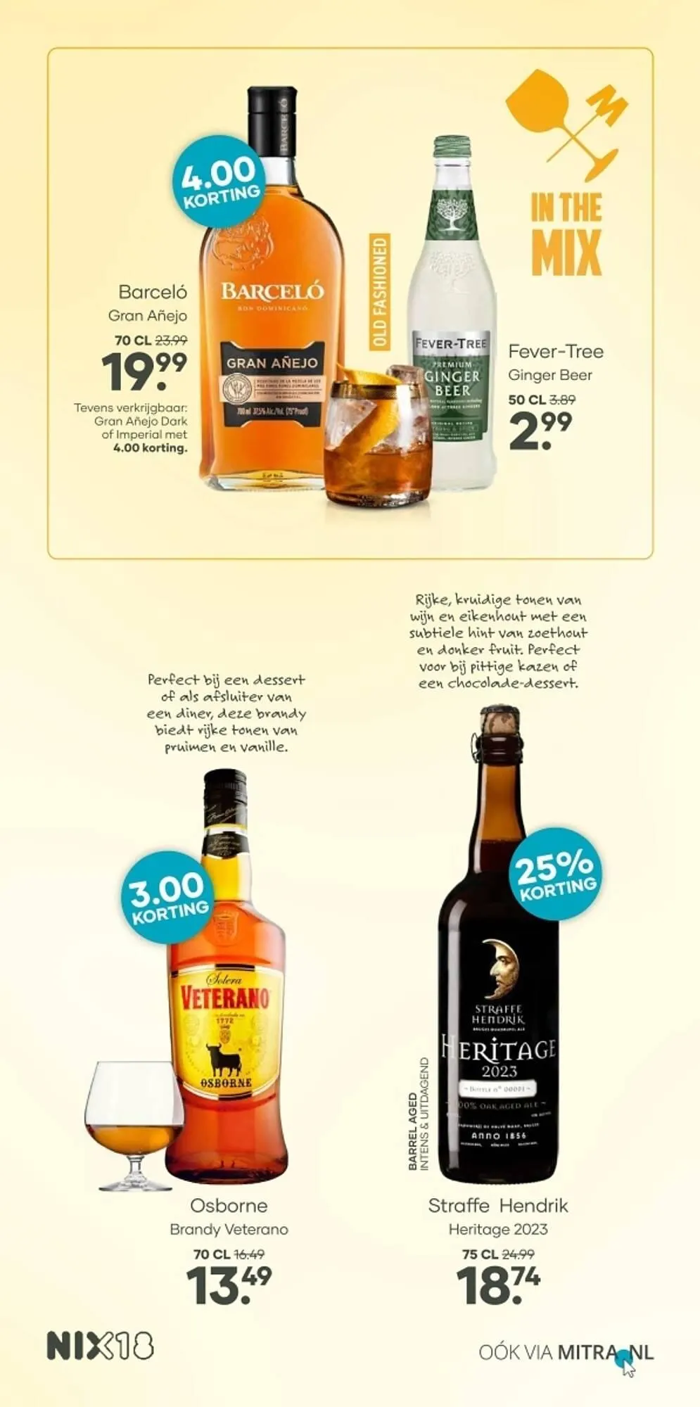 Mitra folder van 20 april tot 10 mei 2026 - Folder pagina 22