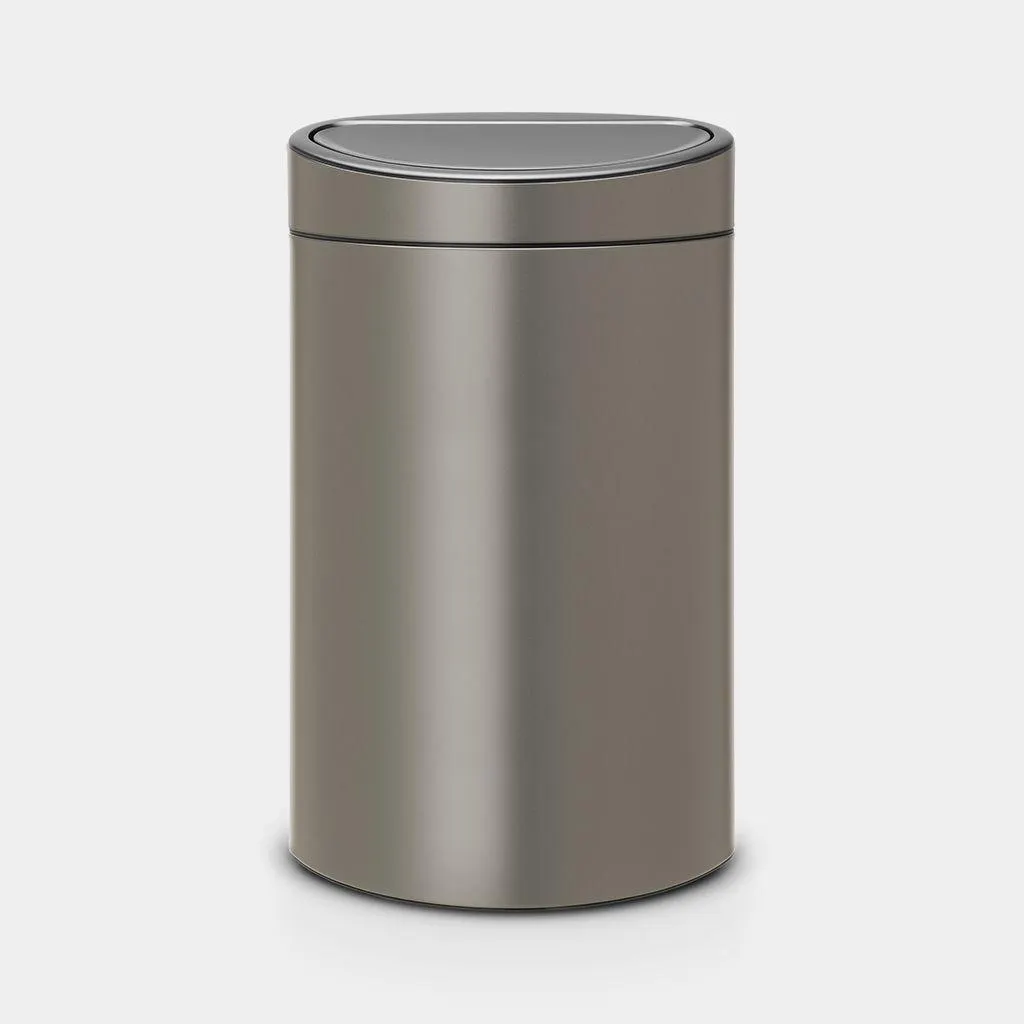 Touch Bin New Recycle