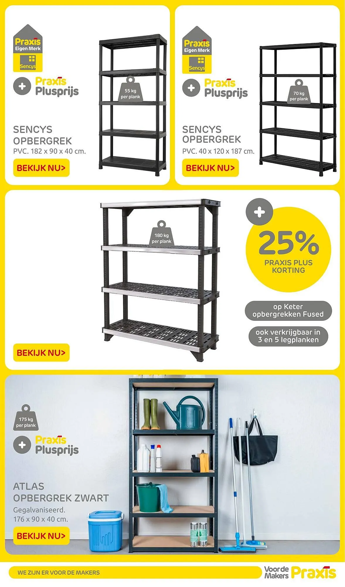 Praxis folder van 14 november tot 16 november 2025 - Folder pagina 45