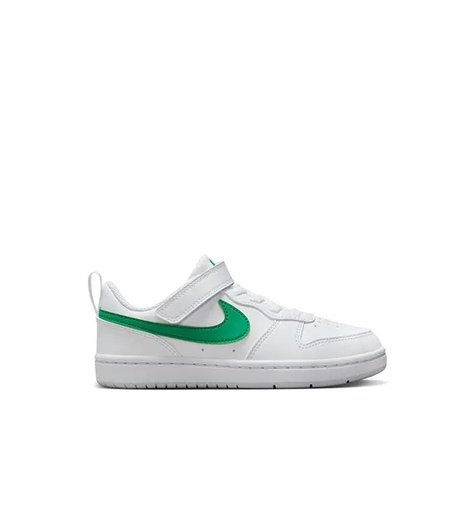 Nike JR Court Borough Low Recraft Sneakers