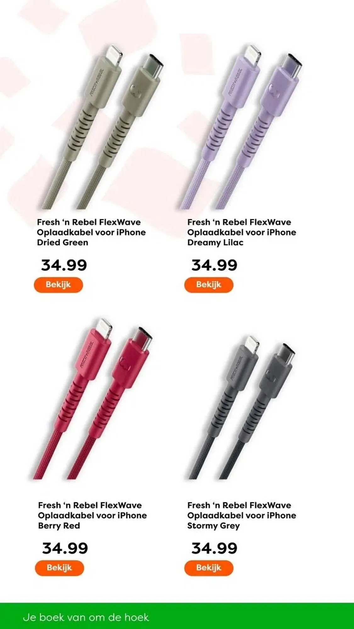 The Read Shop folder van 8 december tot 24 december 2025 - Folder pagina 51