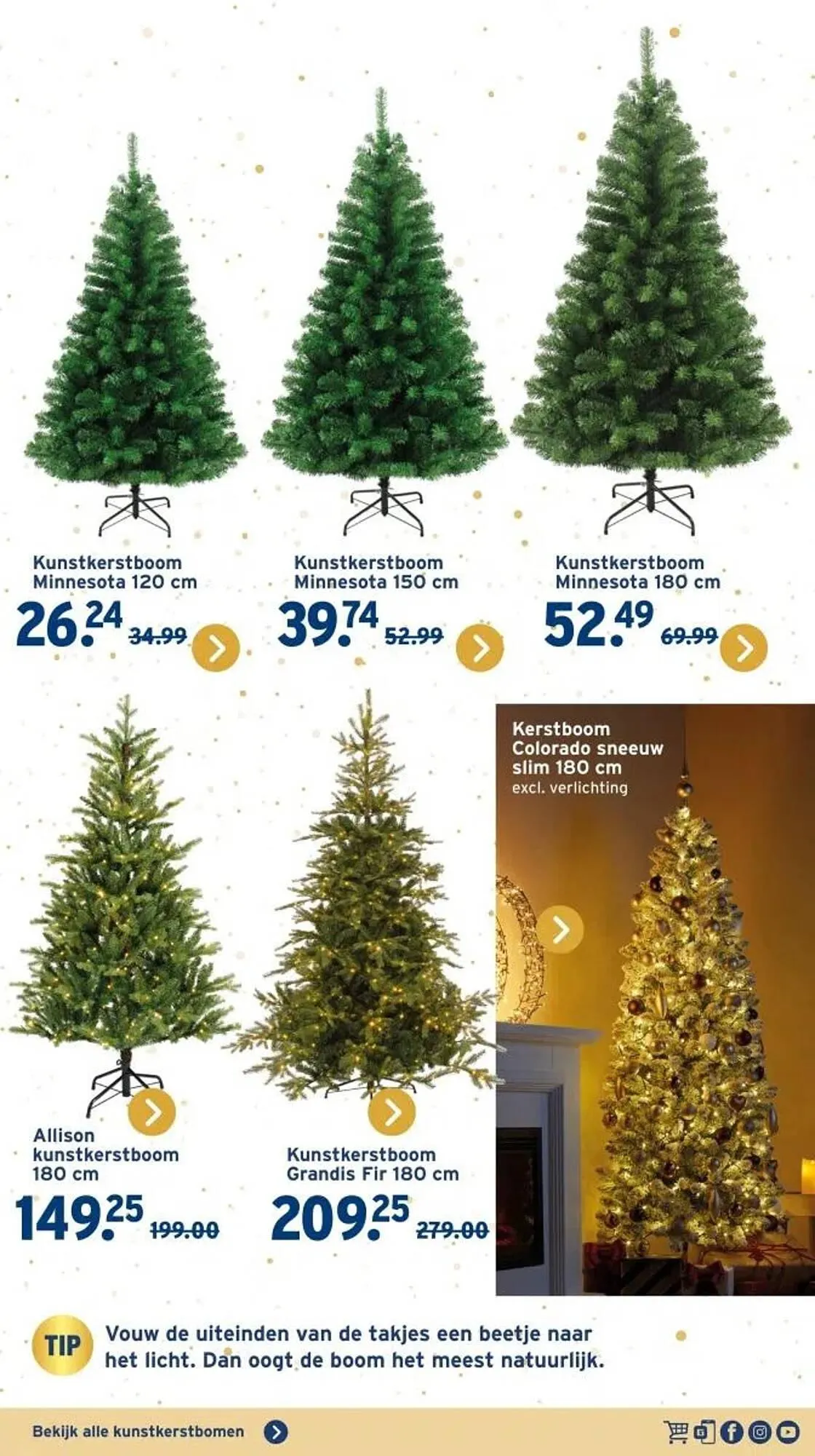 GAMMA folder van 29 september tot 31 december 2025 - Folder pagina 16