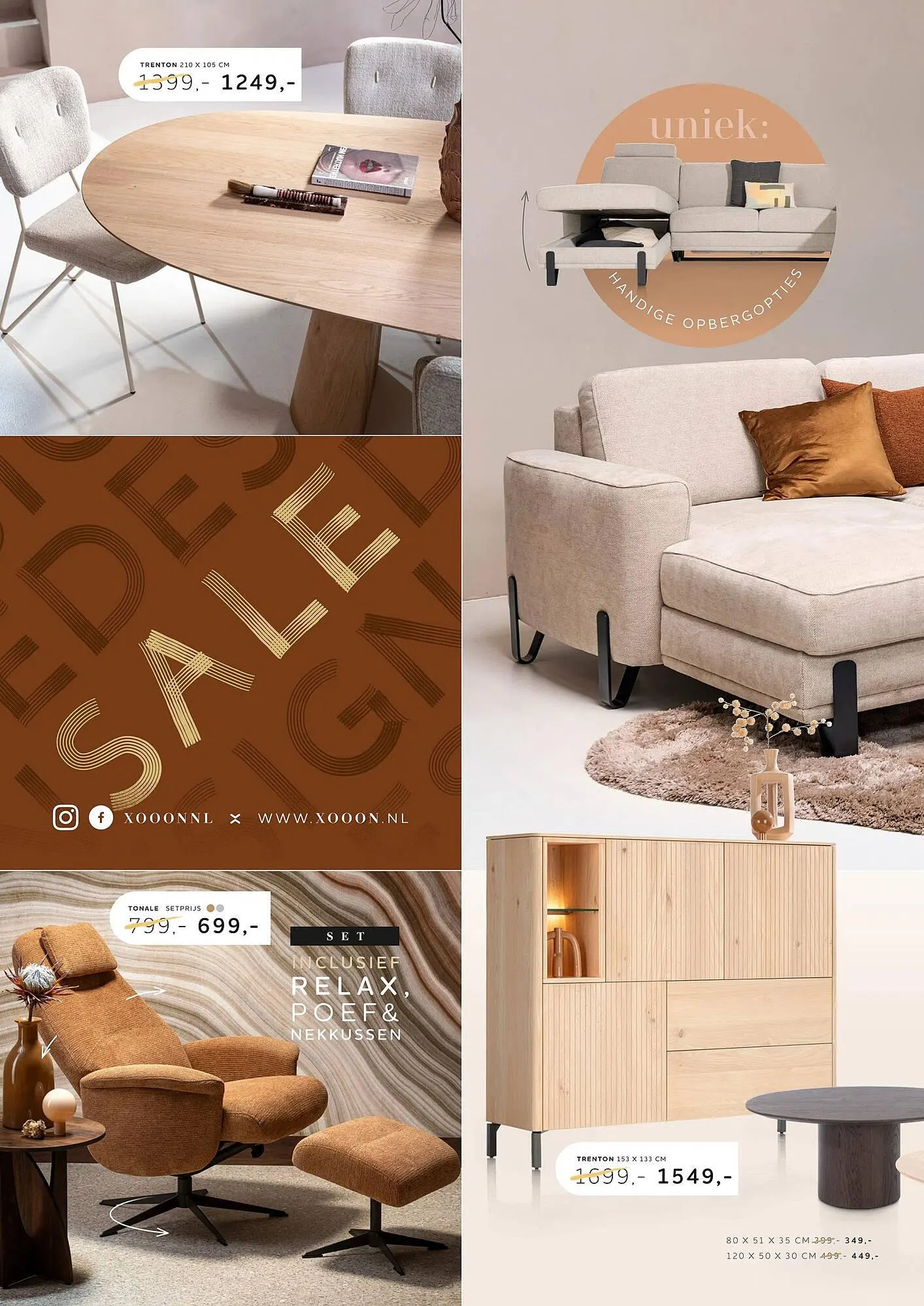 Xooon folder van 22 januari tot 25 februari 2026 - Folder pagina 8