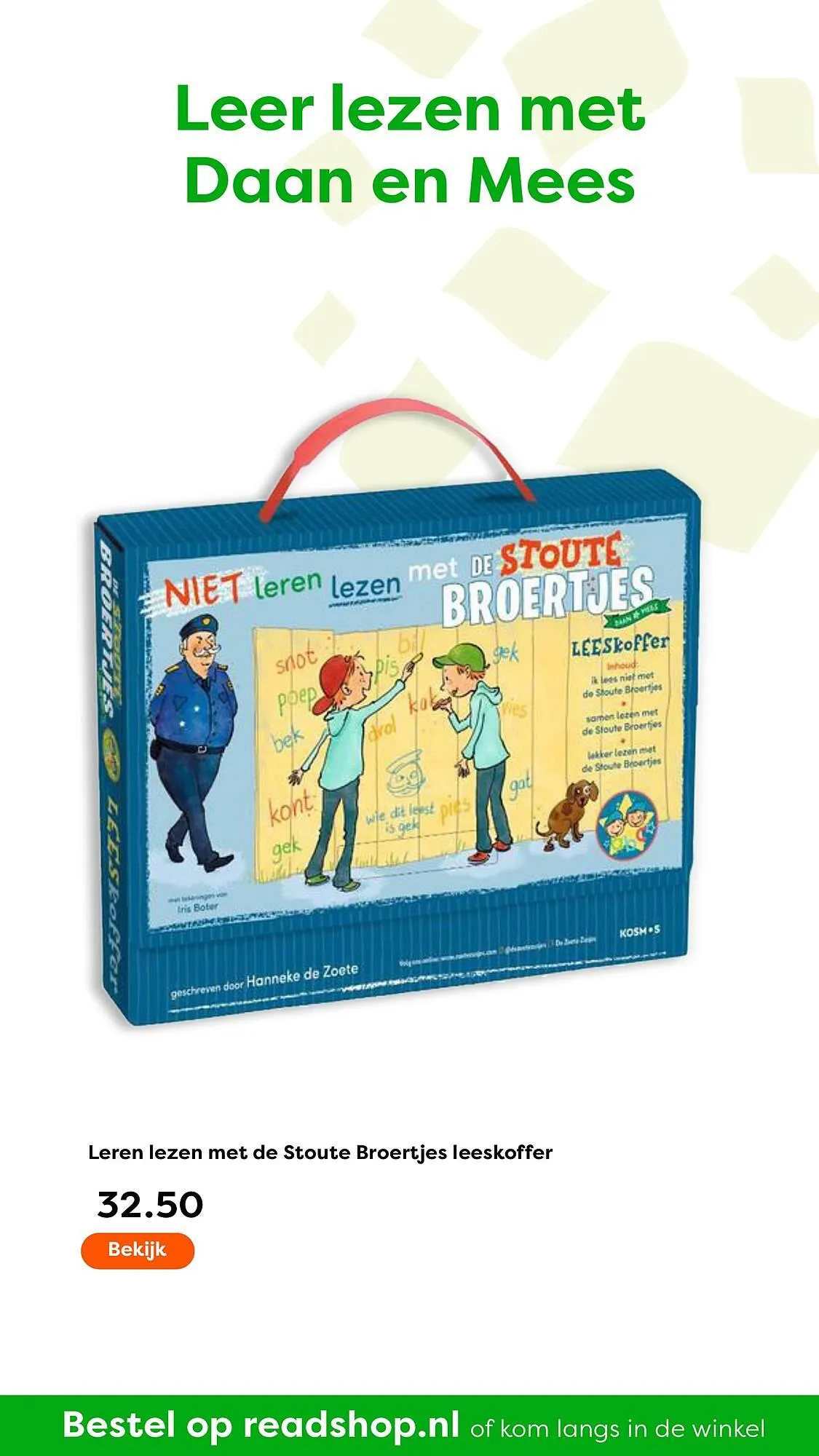 The Read Shop folder van 19 januari tot 1 februari 2026 - Folder pagina 11