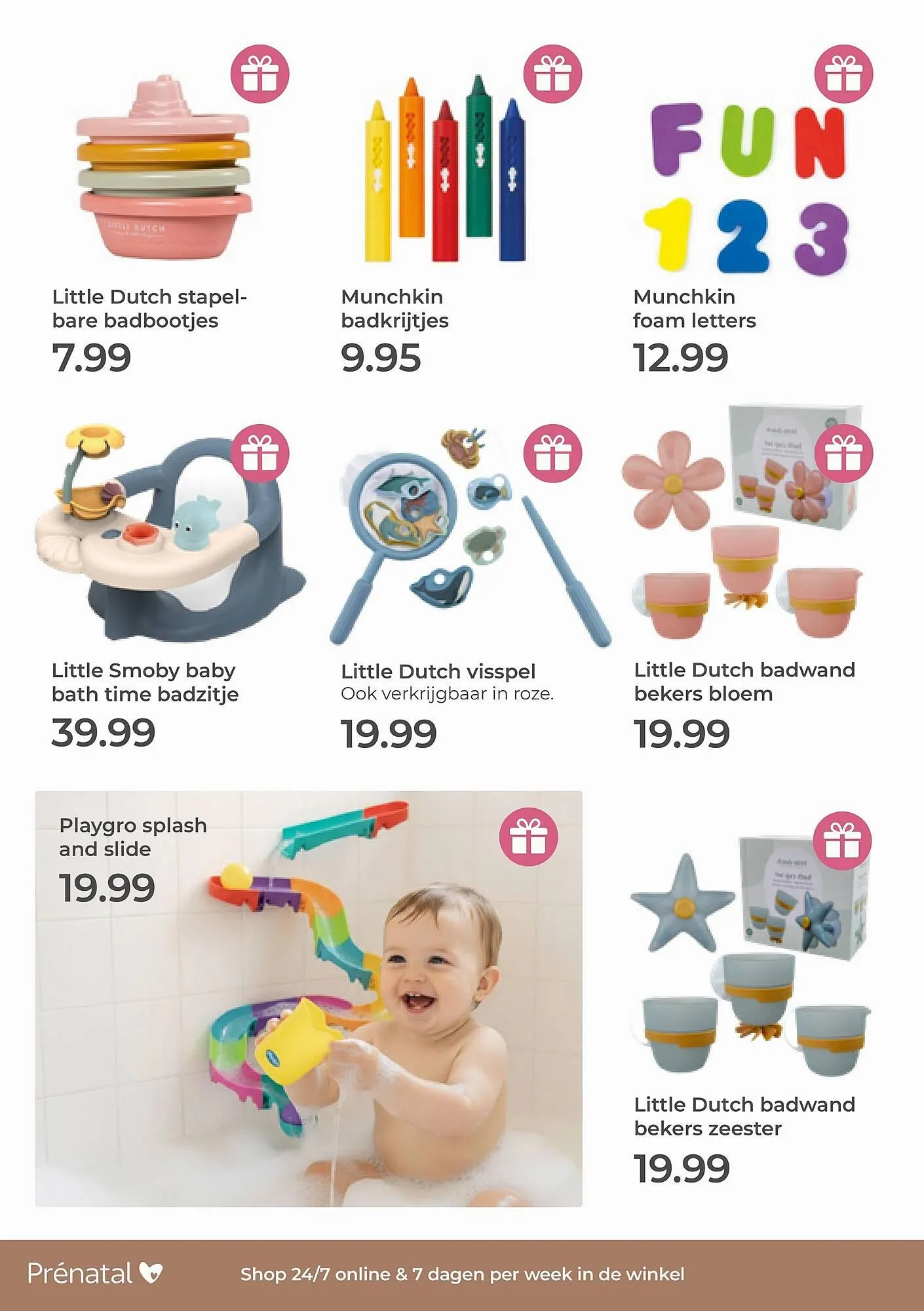 Prenatal folder van 20 oktober tot 2 november 2025 - Folder pagina 65