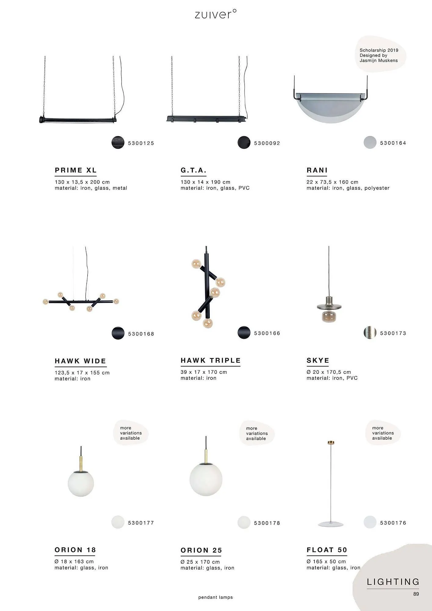 Bert Plantagie folder van 11 juni tot 30 juni 2025 - Folder pagina 89