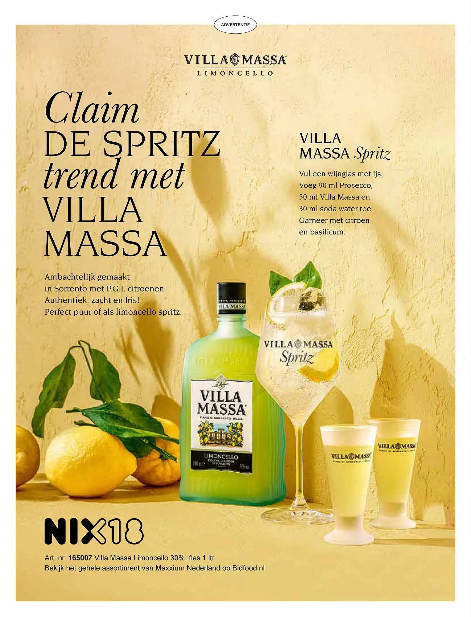 Bidfood folder van 30 december tot 31 december 2025 - Folder pagina 19