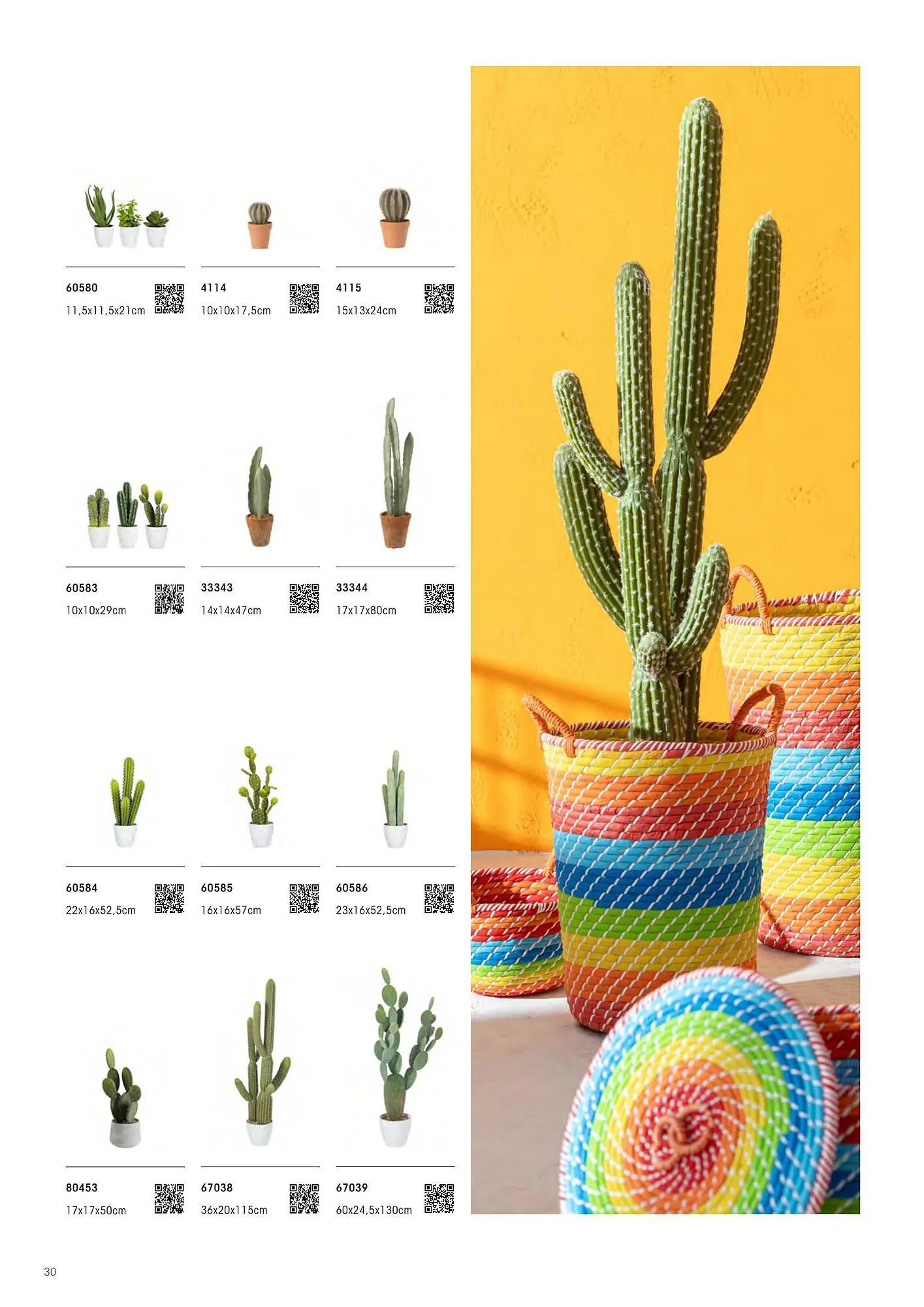 J-Line folder van 8 november tot 31 december 2023 - Folder pagina 30