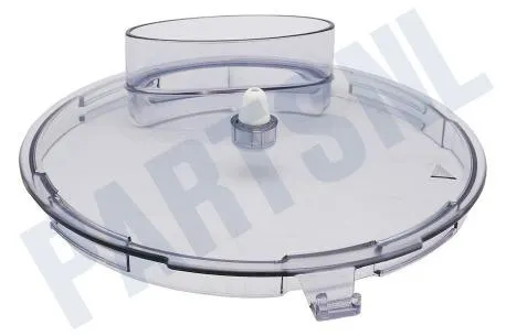 Braun Deksel BR67000053 Keukenmachine