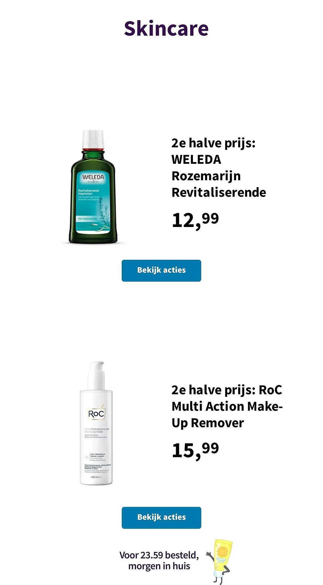 Plein.nl folder van 4 januari tot 8 januari 2026 - Folder pagina 9