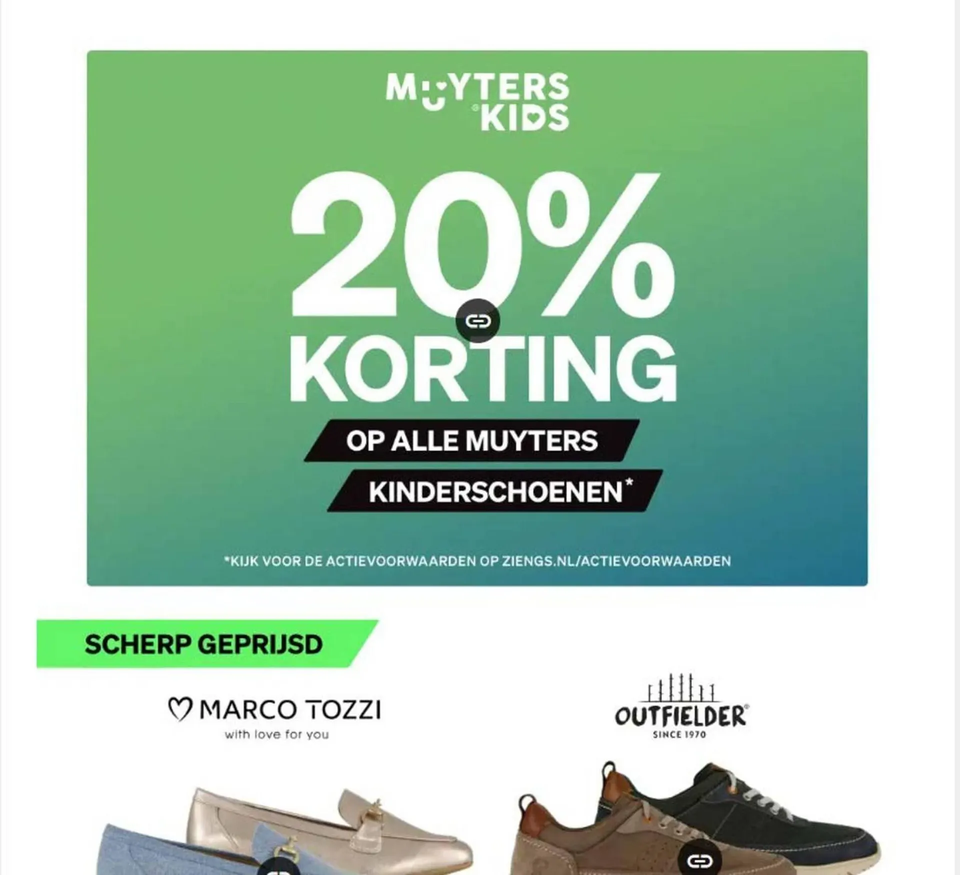 Ziengs folder van 2 april tot 20 april 2025 - Folder pagina 5