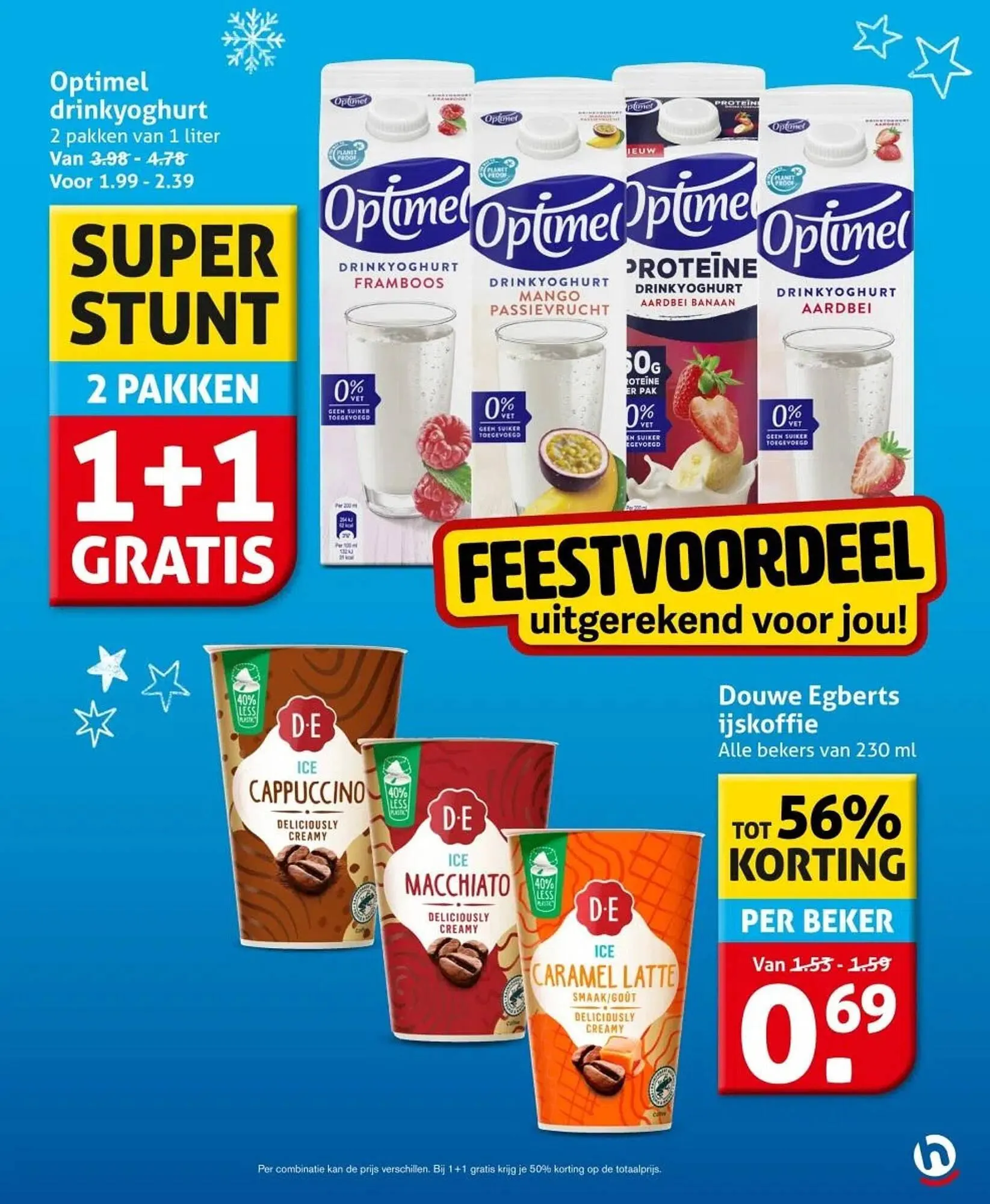 Hoogvliet folder van 17 december tot 26 december 2025 - Folder pagina 7