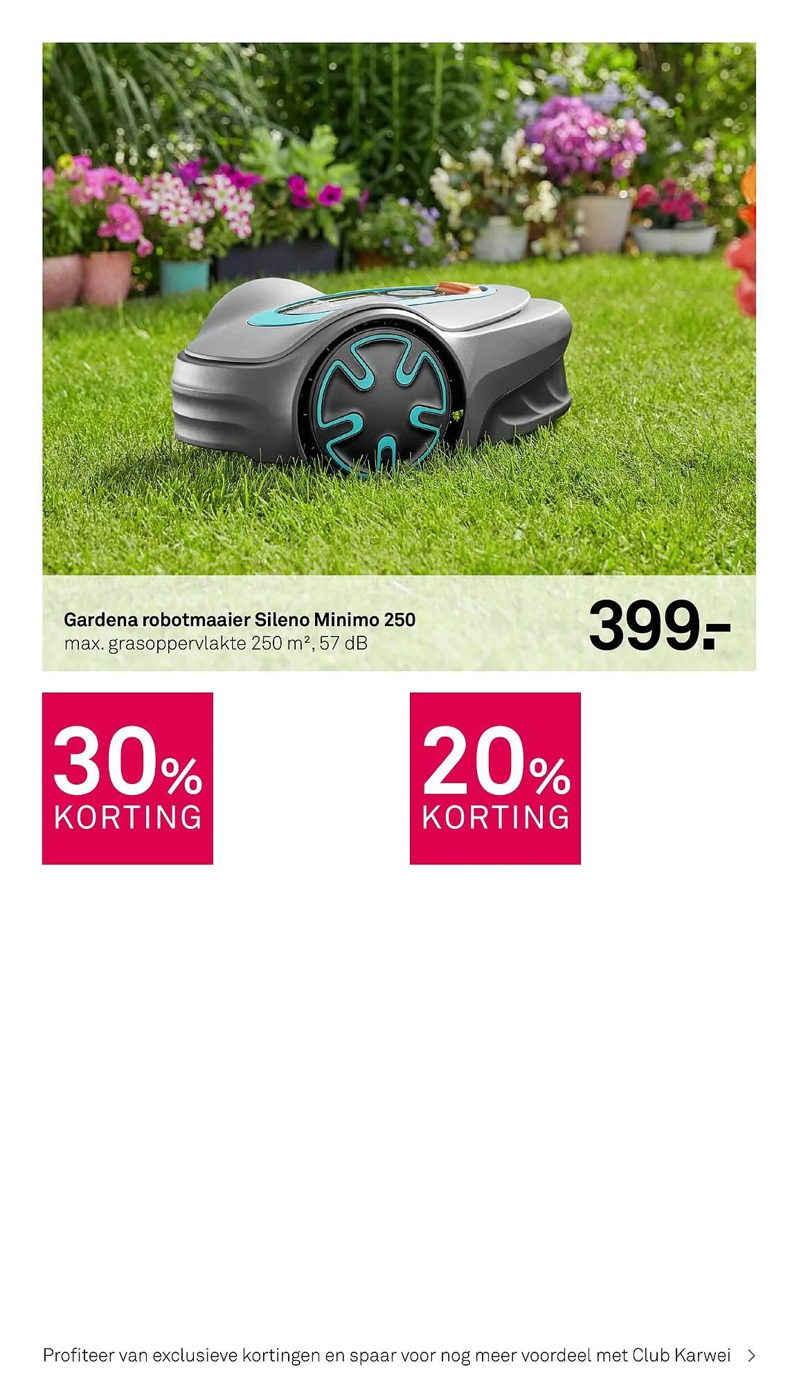 Karwei folder van 9 februari tot 15 februari 2026 - Folder pagina 36