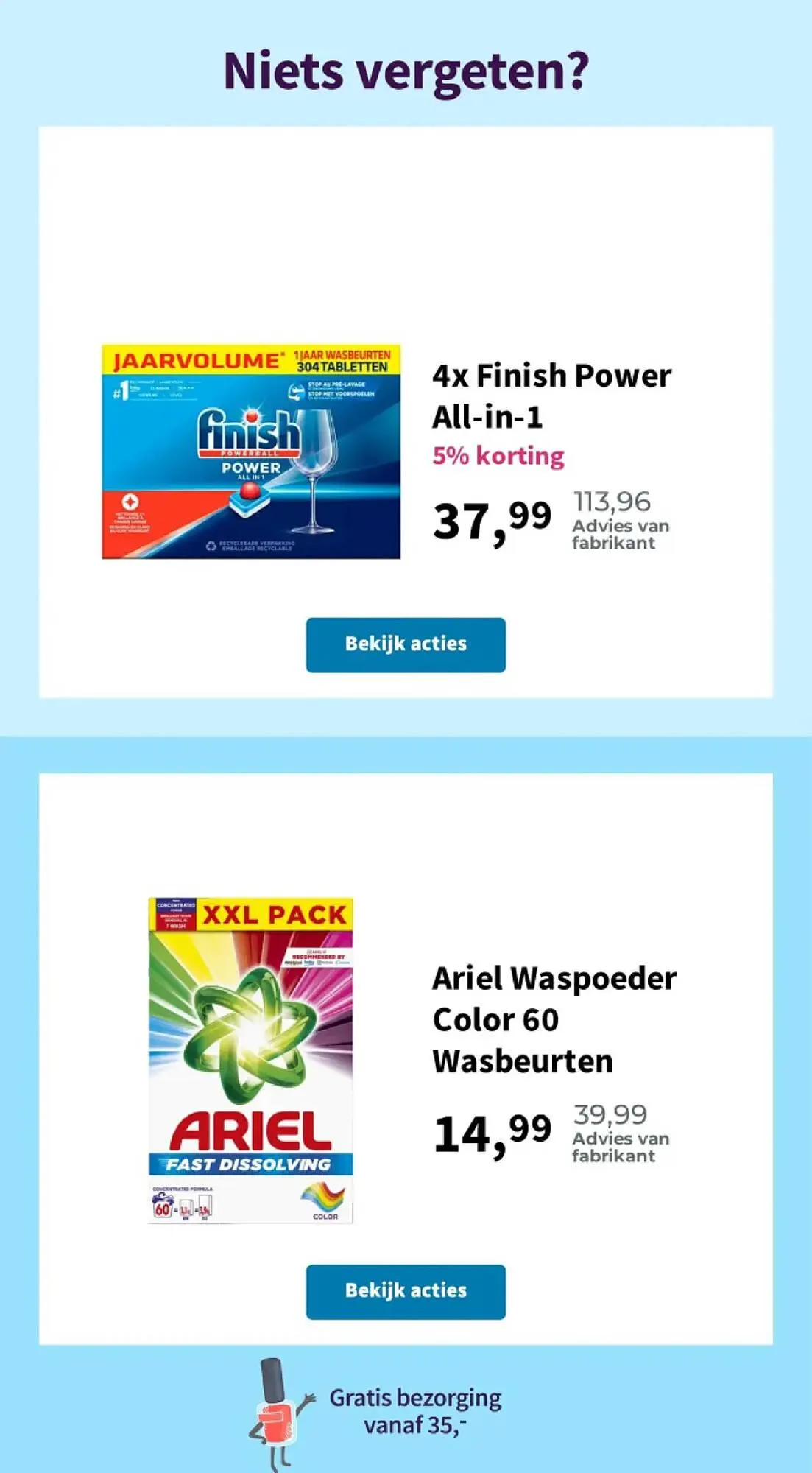 Plein.nl folder van 16 maart tot 22 maart 2026 - Folder pagina 20