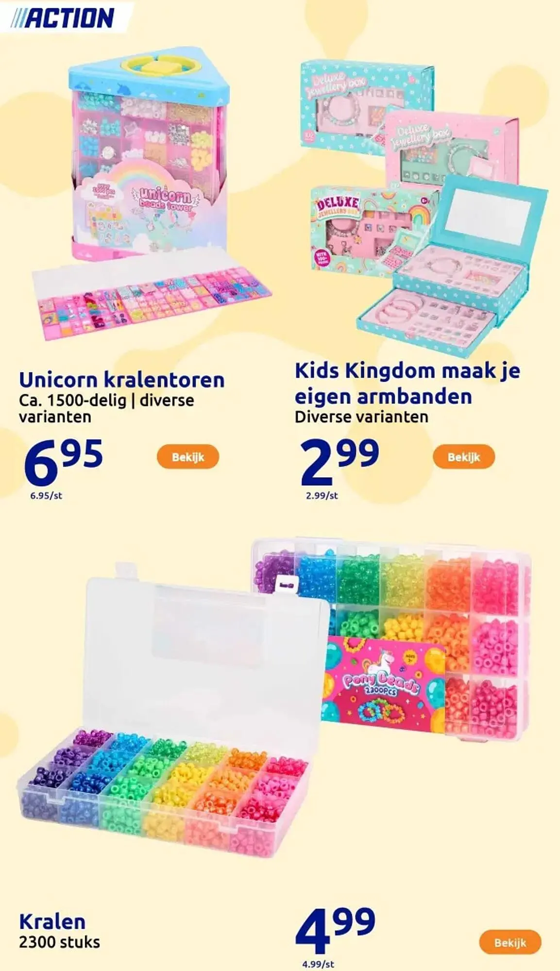 Action folder van 3 december tot 9 december 2025 - Folder pagina 118