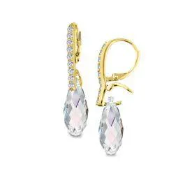 Inspiration Carezza Briolette