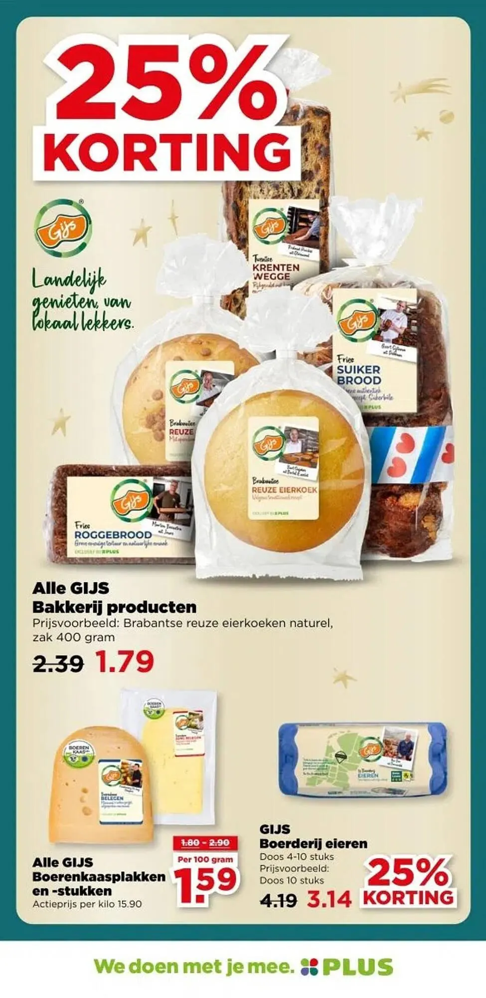 PLUS folder van 10 december tot 16 december 2025 - Folder pagina 35