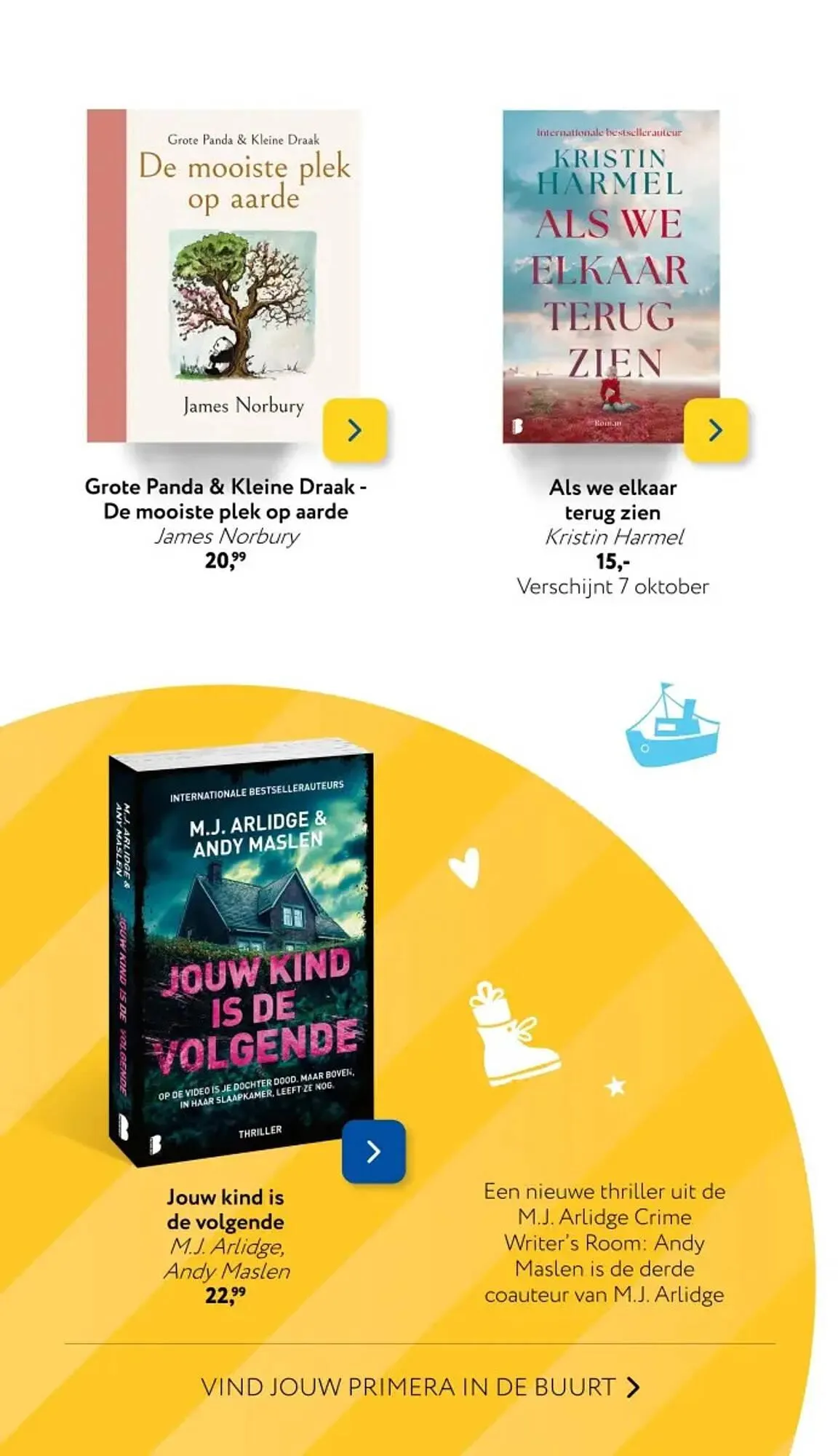 Primera folder van 30 november tot 28 december 2025 - Folder pagina 6