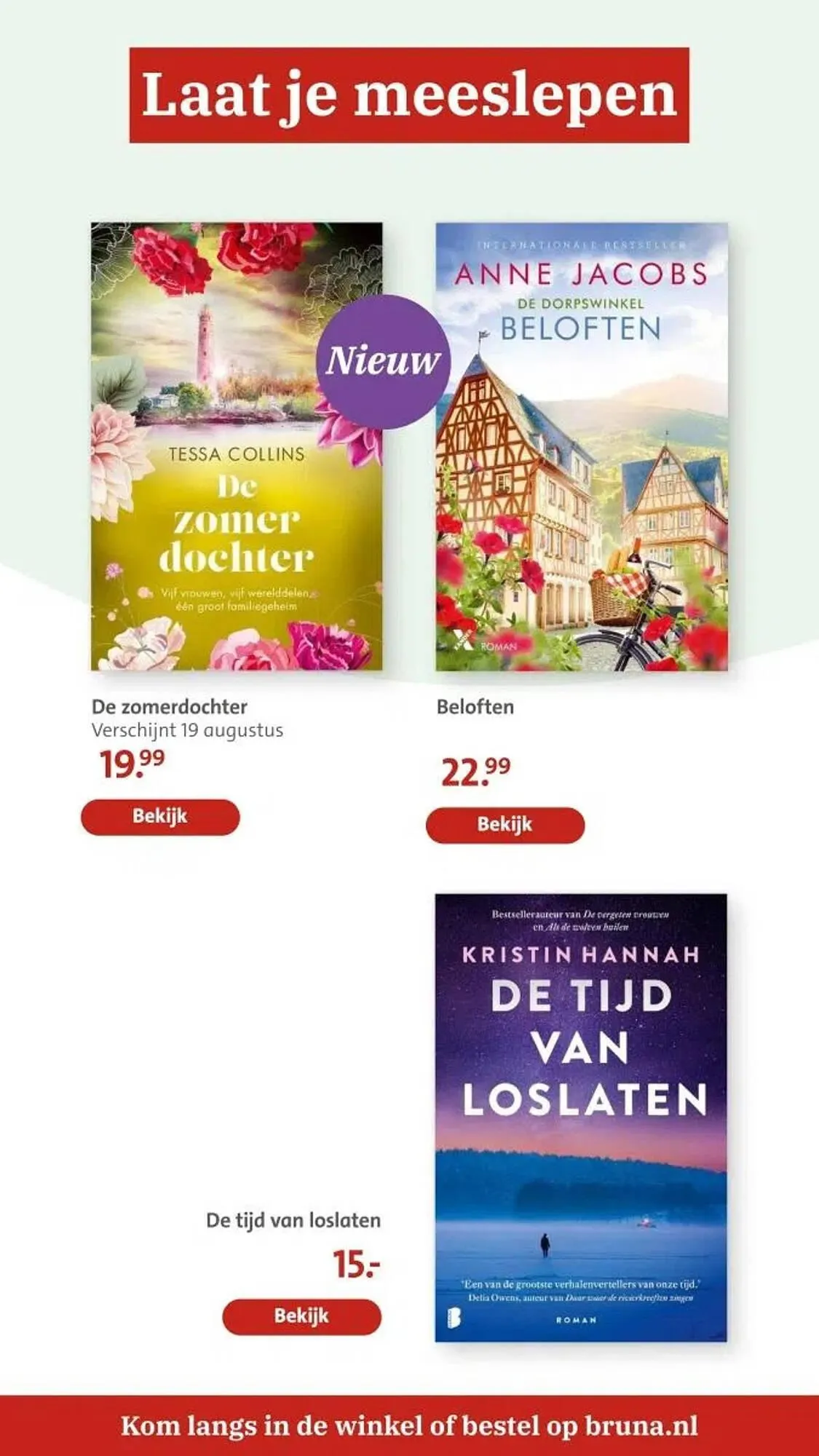 Bruna folder van 18 augustus tot 31 augustus 2025 - Folder pagina 34