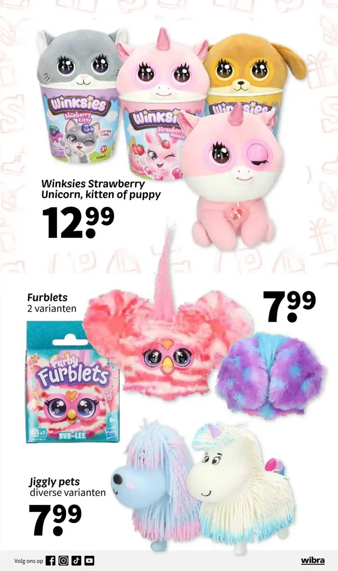 Wibra folder van 10 november tot 5 december 2025 - Folder pagina 17