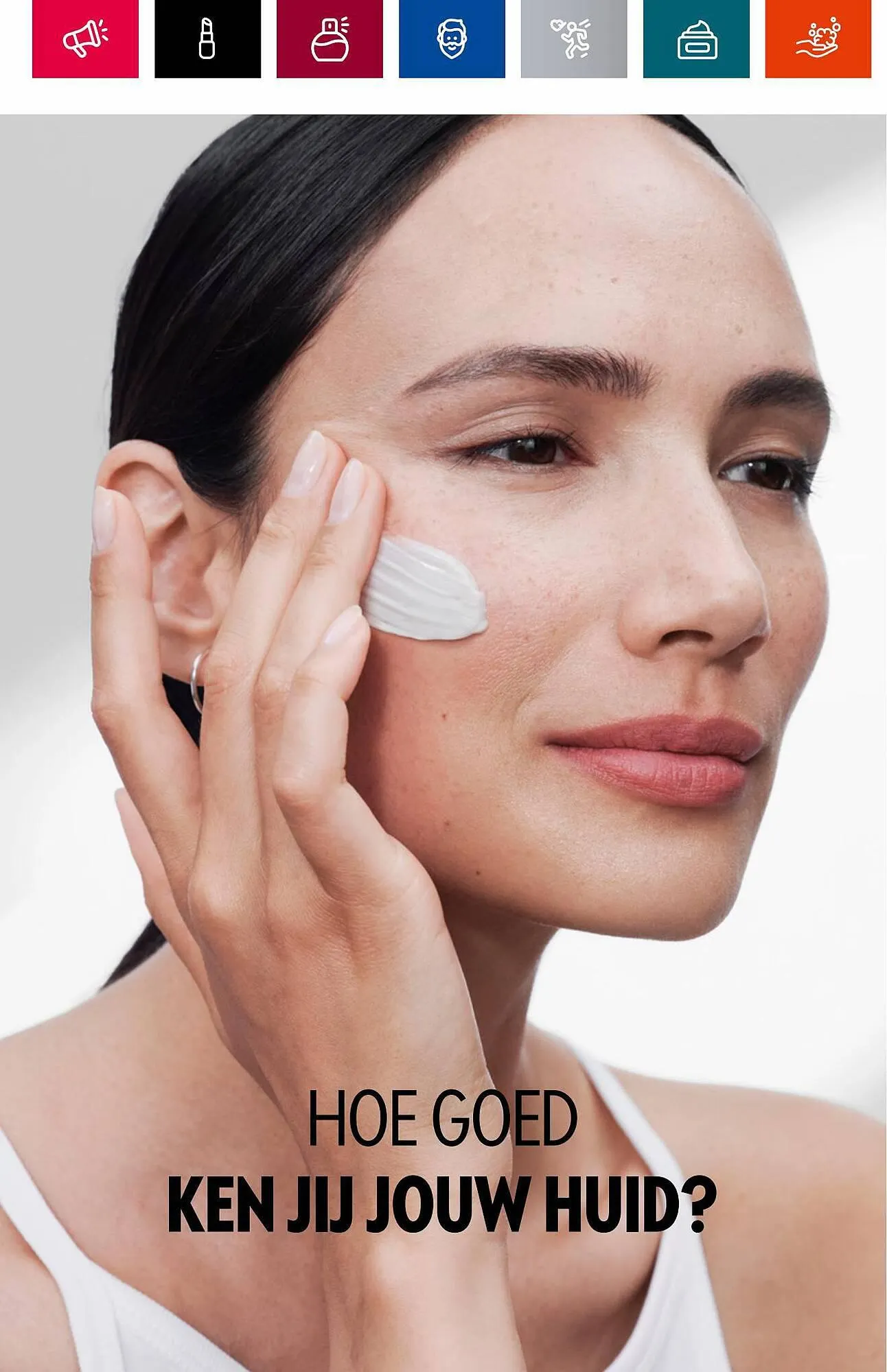 Oriflame folder van 18 juli tot 1 augustus 2023 - Folder pagina 100